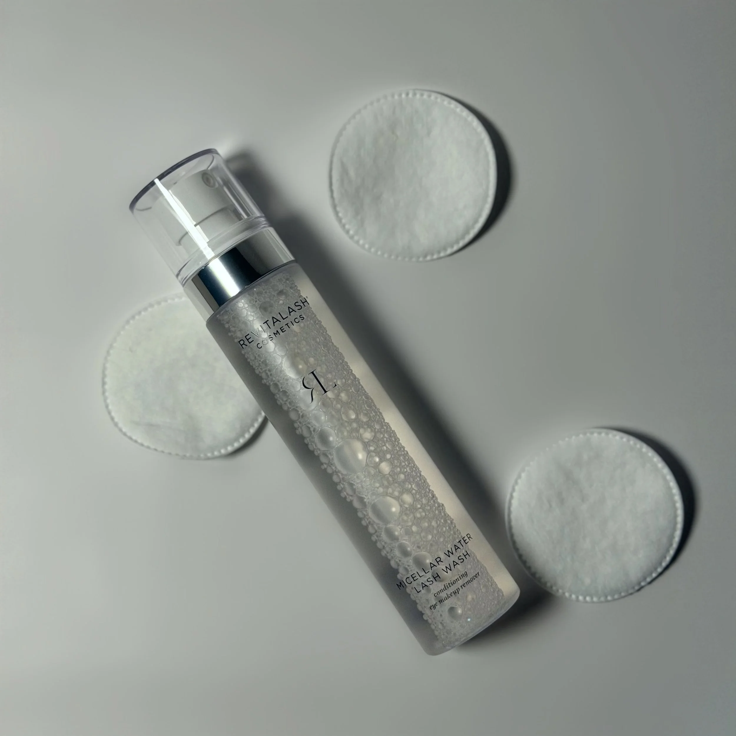 Micellar Water Lash Wash - Revitalash® Cosmetics