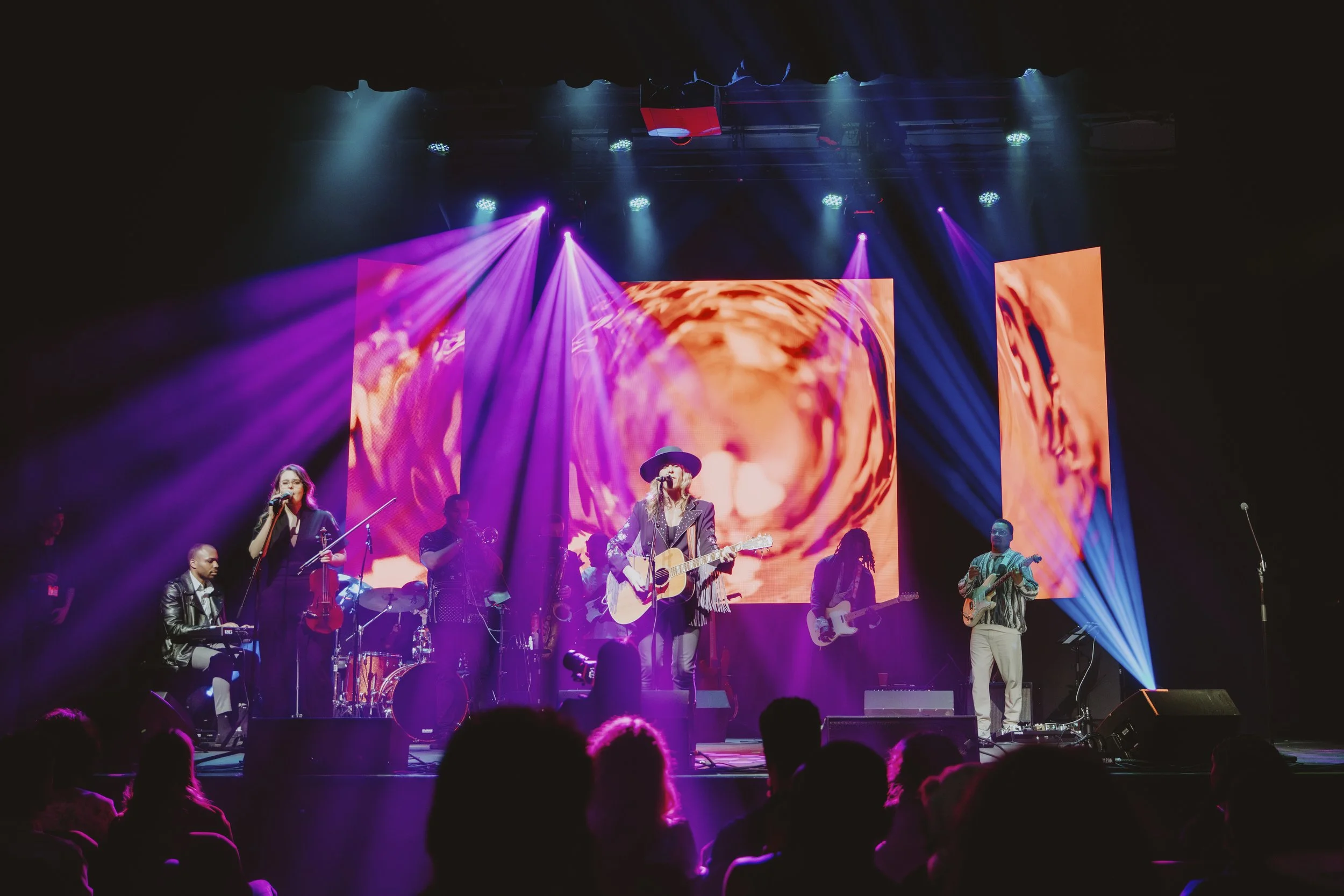 Photo by Laura Collins