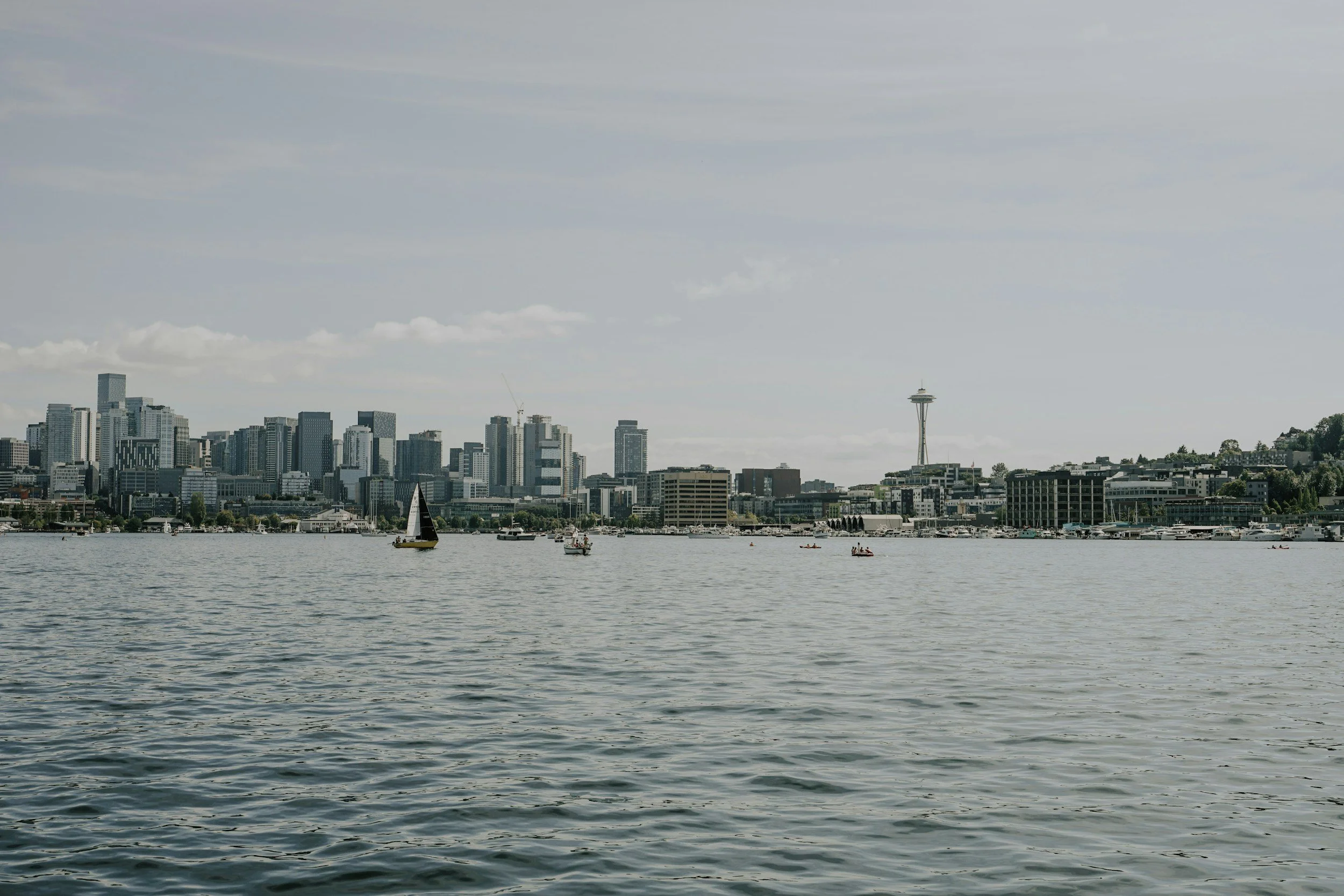 Explore West Seattle with Annie Dumont. Discover why proximity to the Junctions is the #1 driver of $1.1M+ home values and the truth about the Alki beach lifestyle.