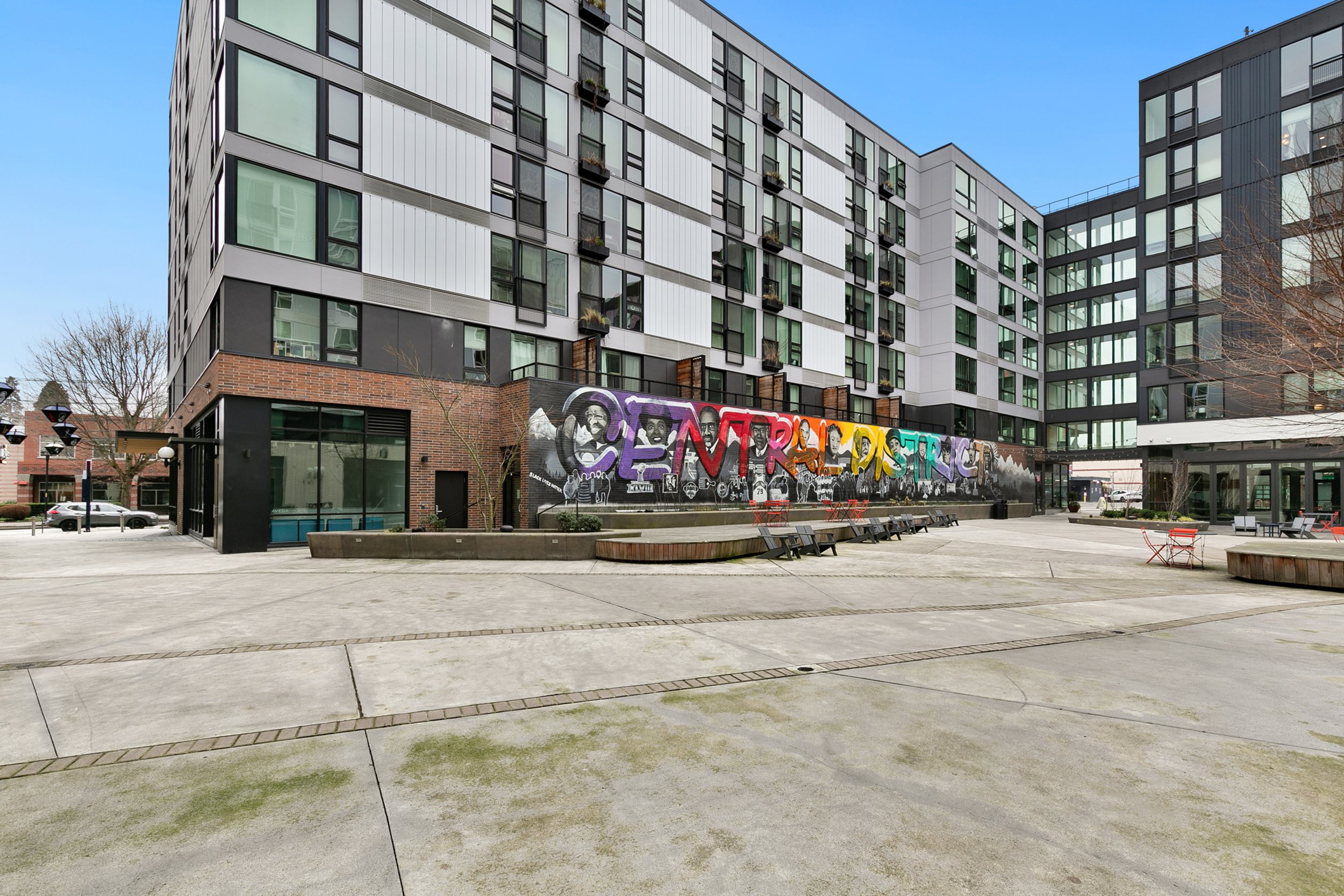 Central District Seattle 2026 | Transit-Friendly Living & Home Variety