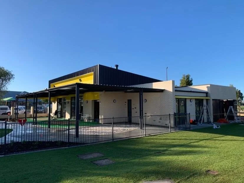 Arbor Grove Primary School — Delta Roofing Perth Roofing Contractors