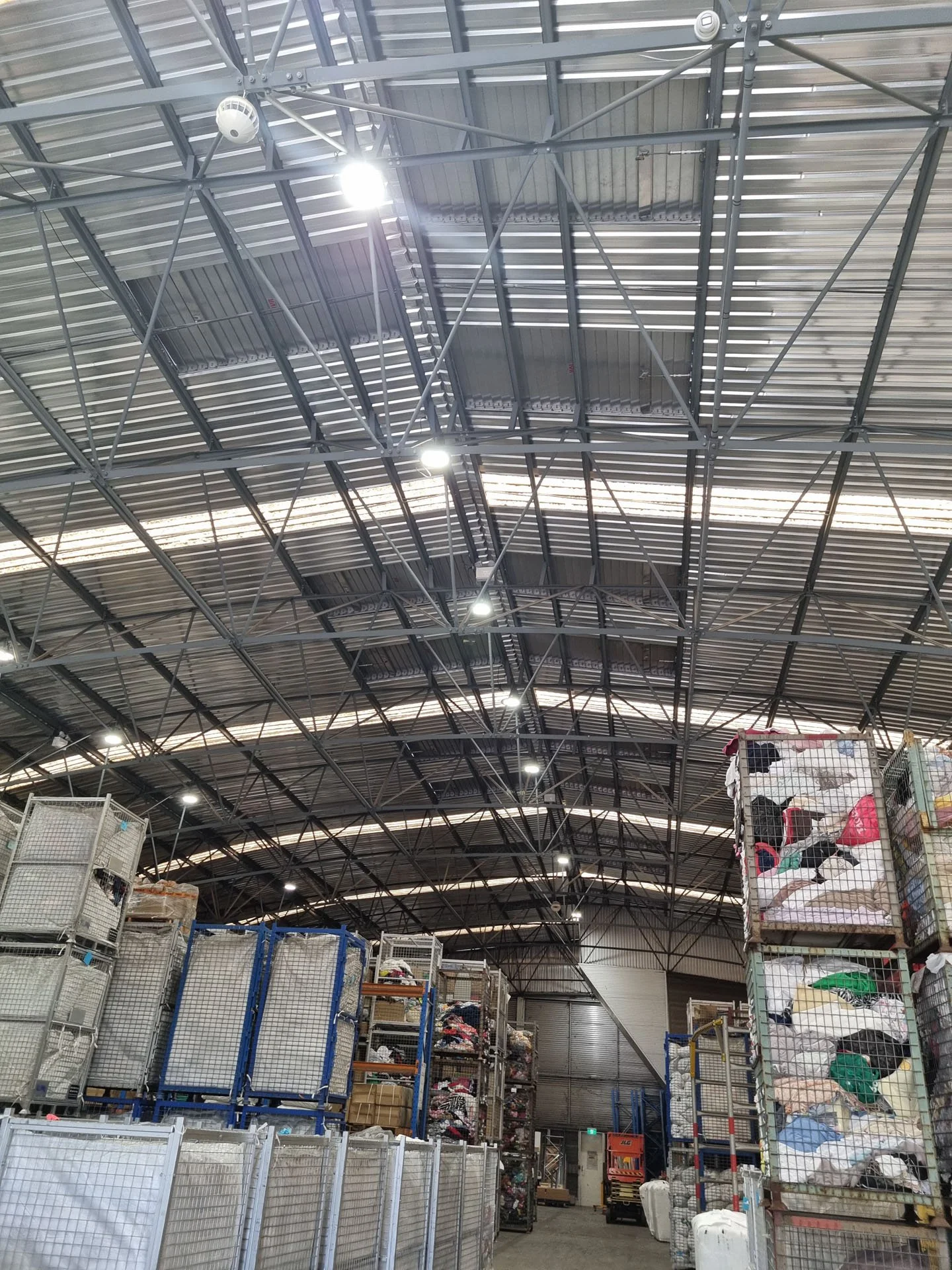 Good Sammy Canning Vale — Delta Roofing Perth Roofing Contractors