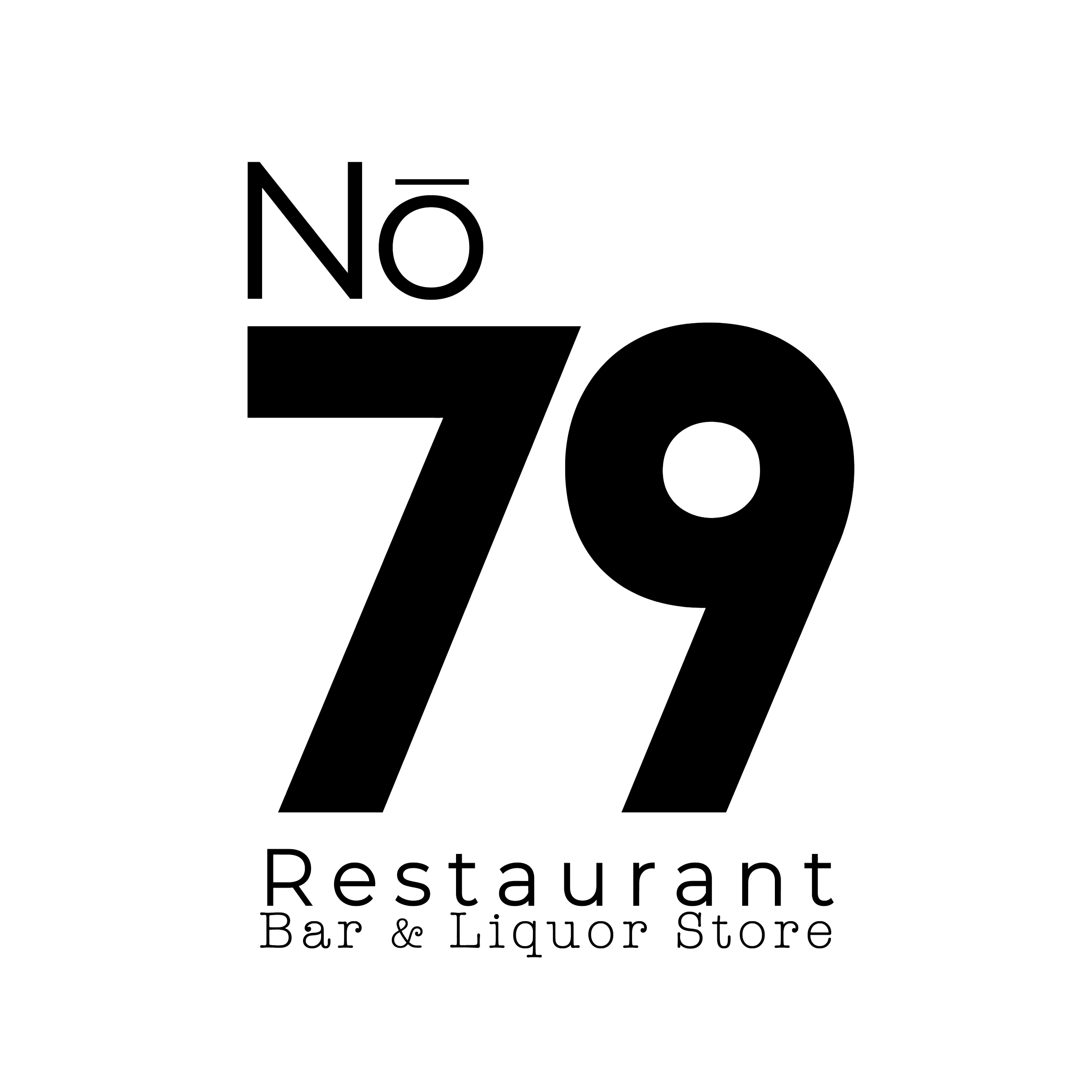 No.79 Bar Restaurant & Liquor Store