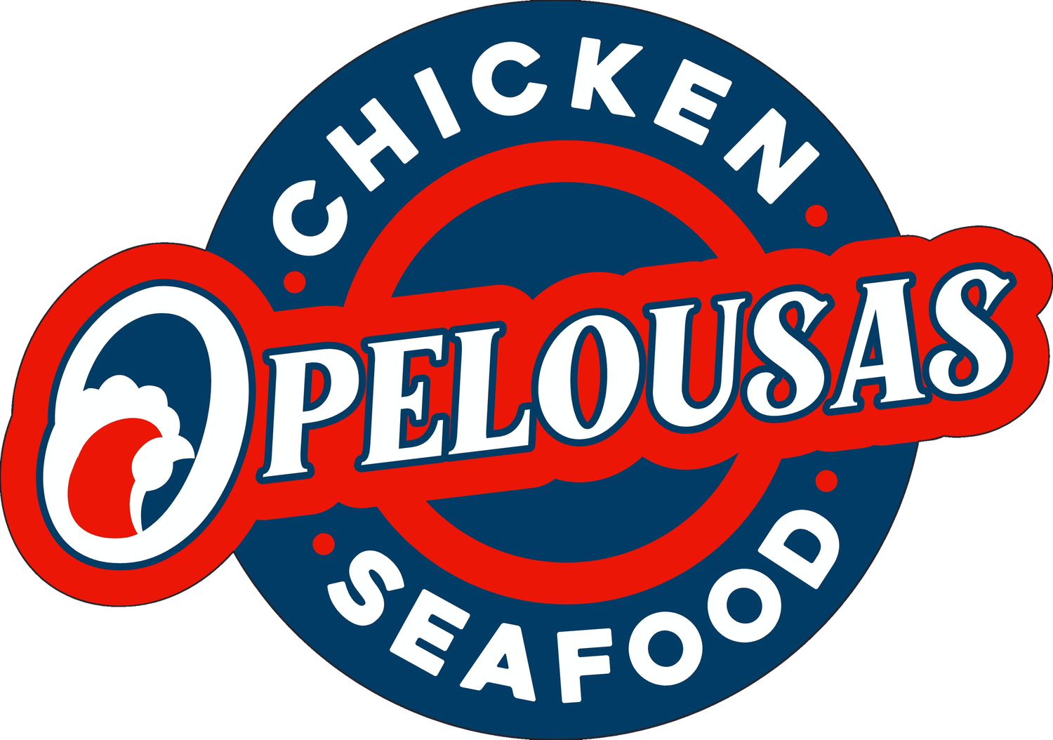 Opelousas Chicken &amp; Seafood