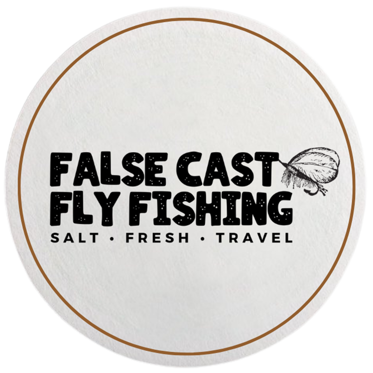 False Cast Fly Fishing
