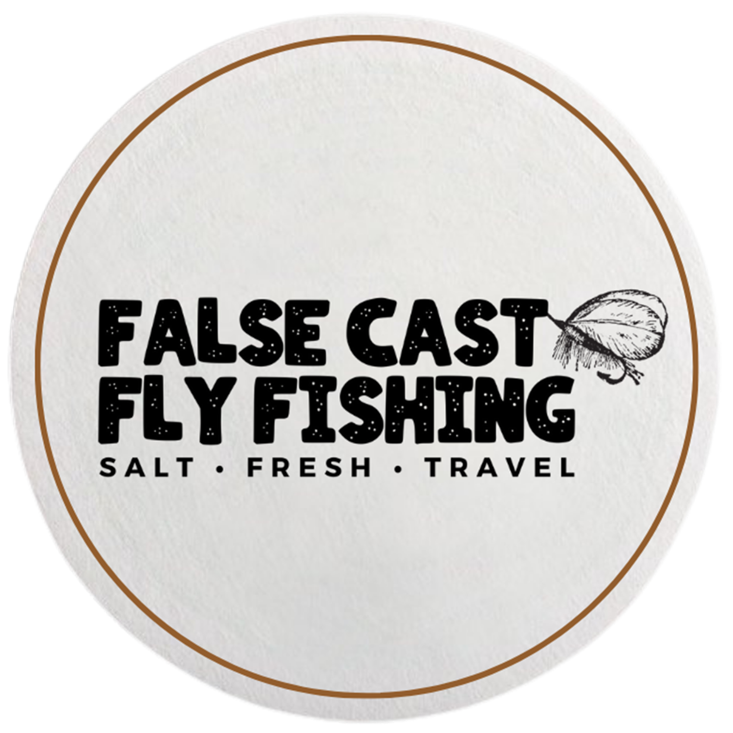 False Cast Fly Fishing