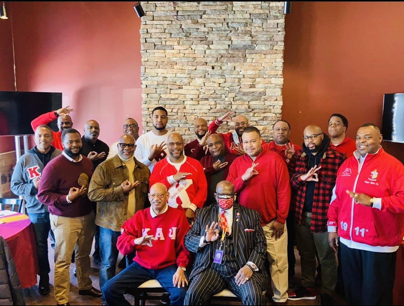 2022 Founders' Day Luncheon