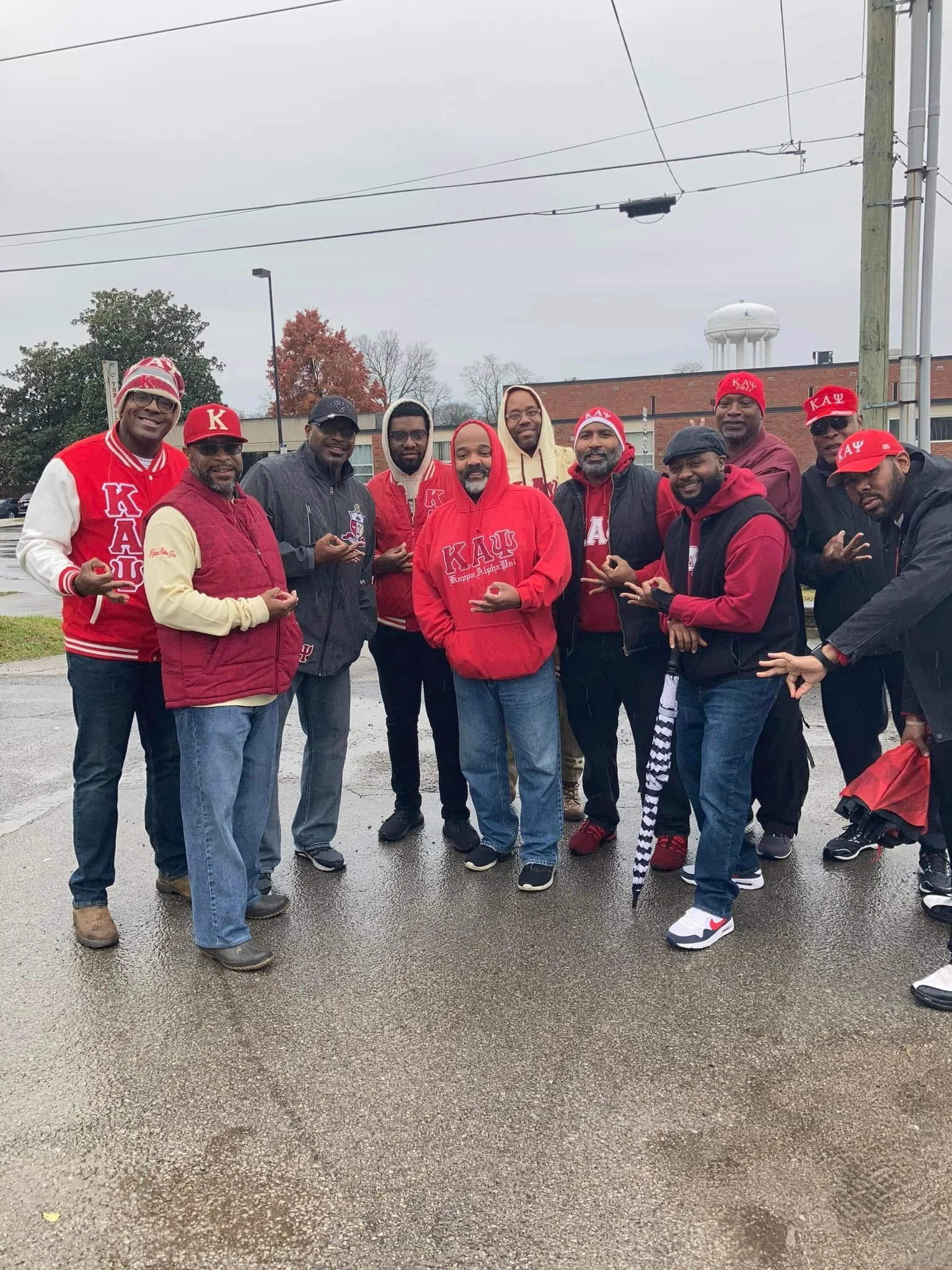 2021 Thanksgiving Meal Deliveries