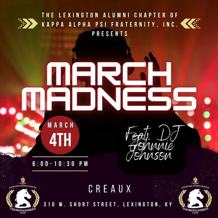 ΚΑΨ March Madness Social
