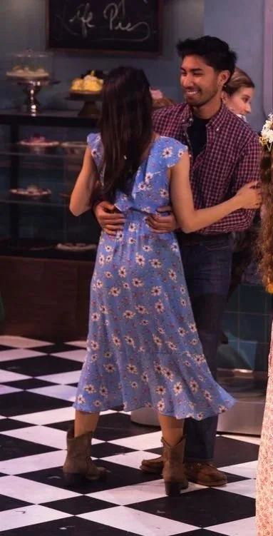 Ensemble (u/s Dr. Pomatter)  - Waitress - ACT of Connecticut