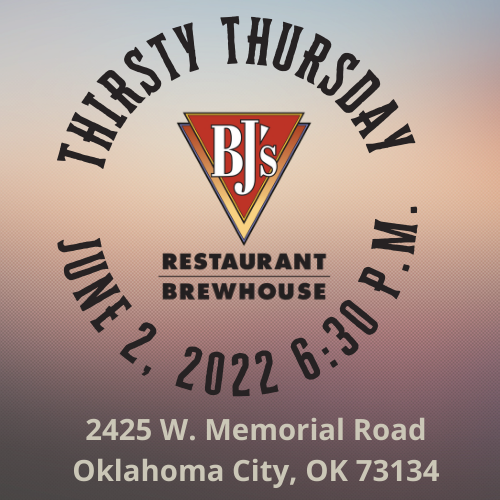 Thirsty Thursday -June