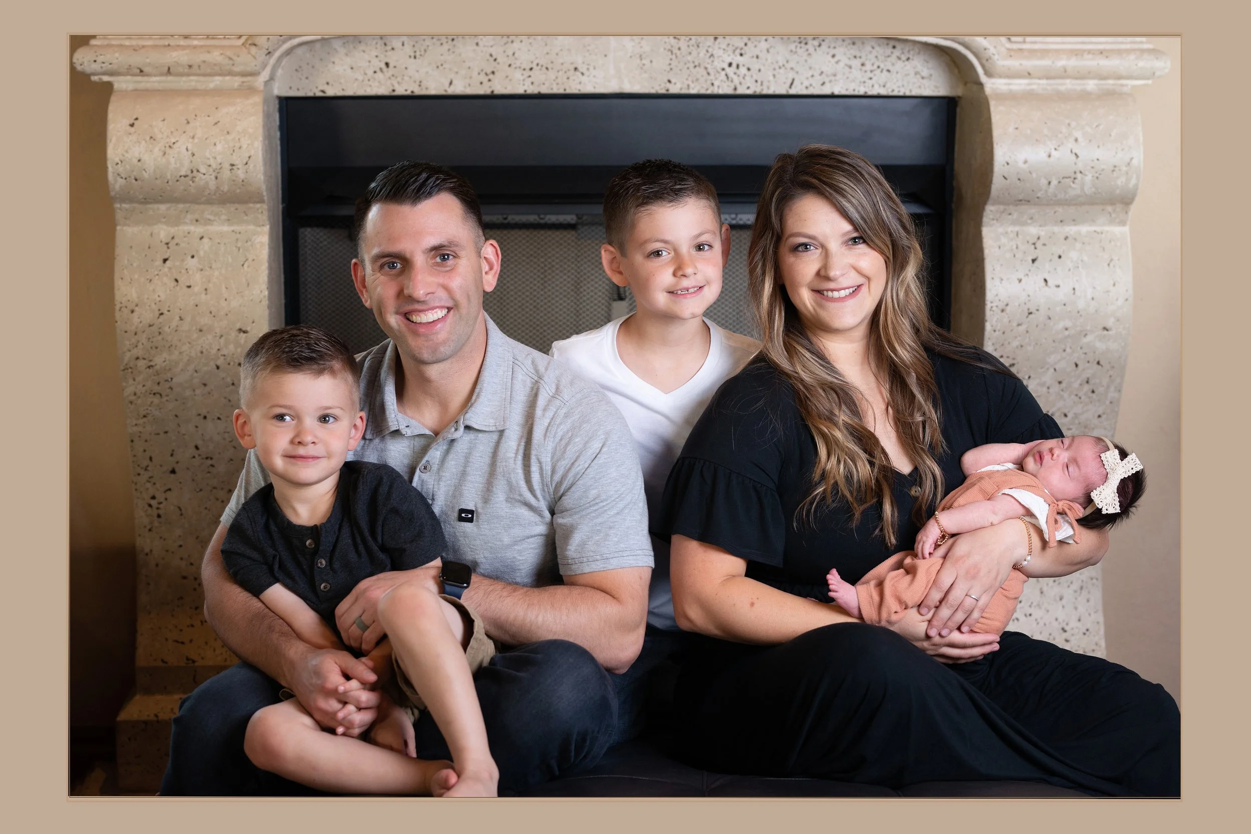 Happy Family, New Angel.jpg
