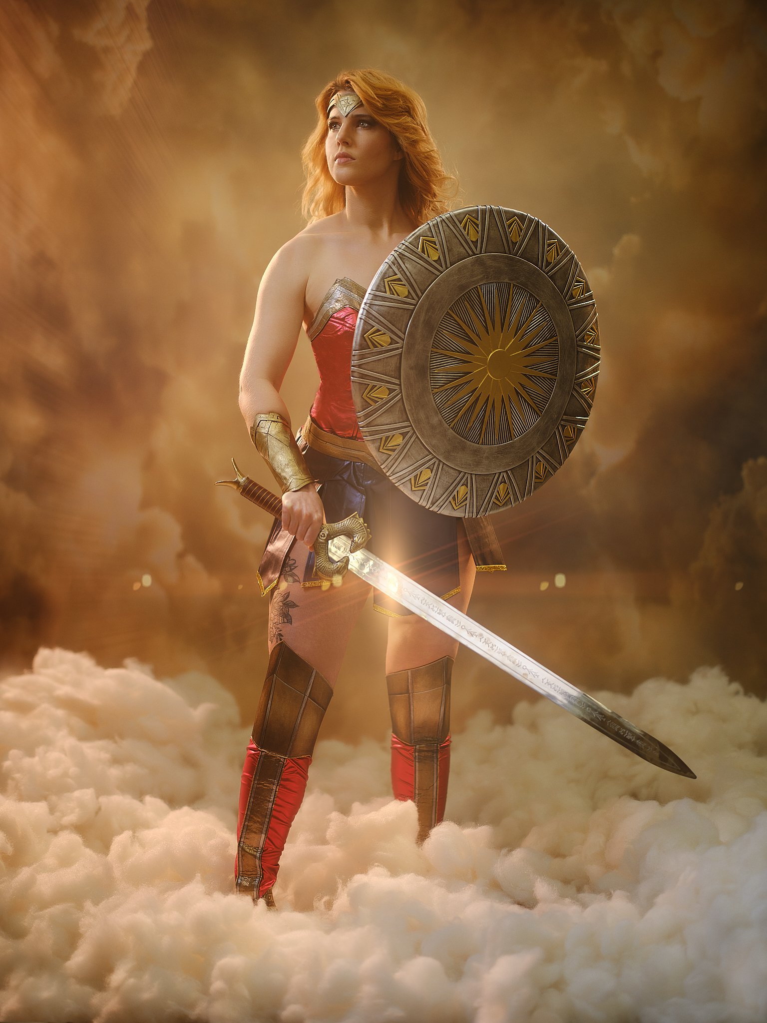 Cosplay - Wonder Woman - 03.jpg