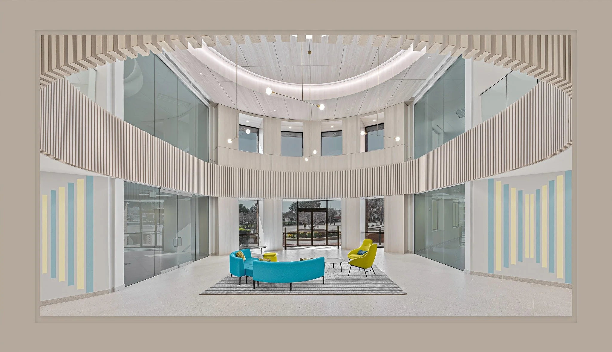 Creating the Perfect Commercial Client Experience