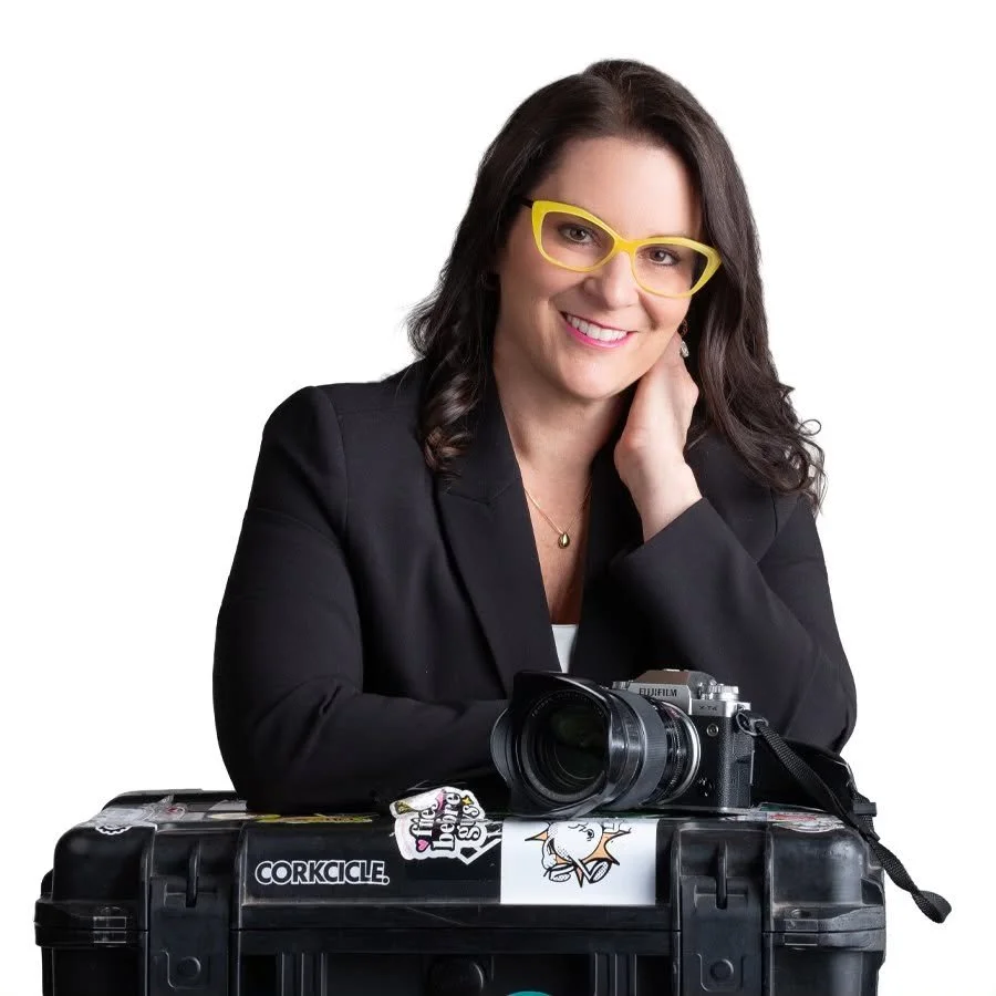 How to Market your Photography in 2026 with Jamie Cobb