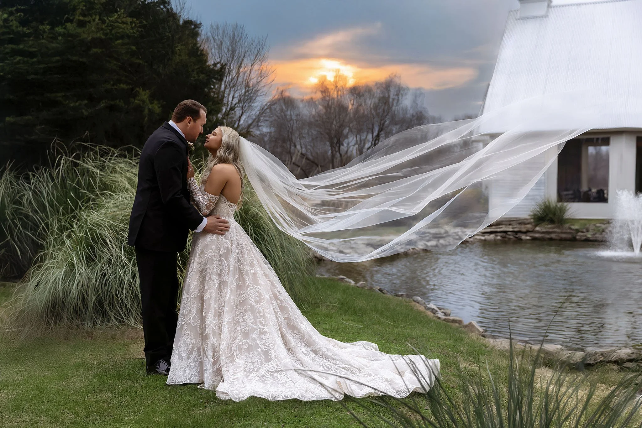 MetroPPA Wedding Photography Workshop | Hands-On Training