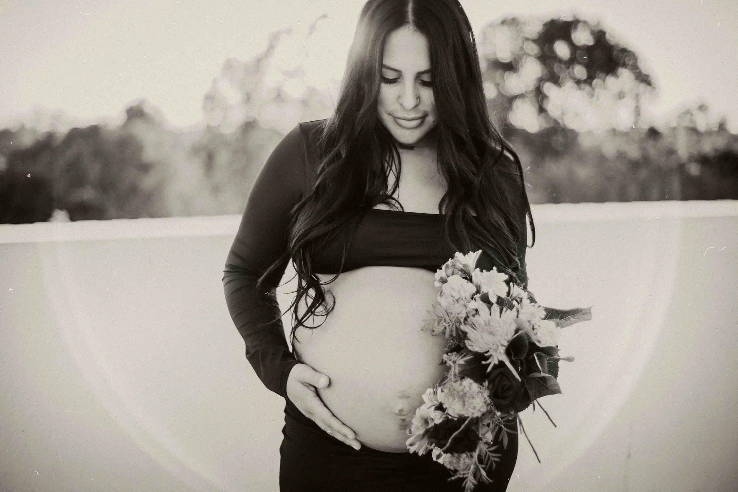 LGBTQIA Maternity Photographer California, Sacramento, Roseville
