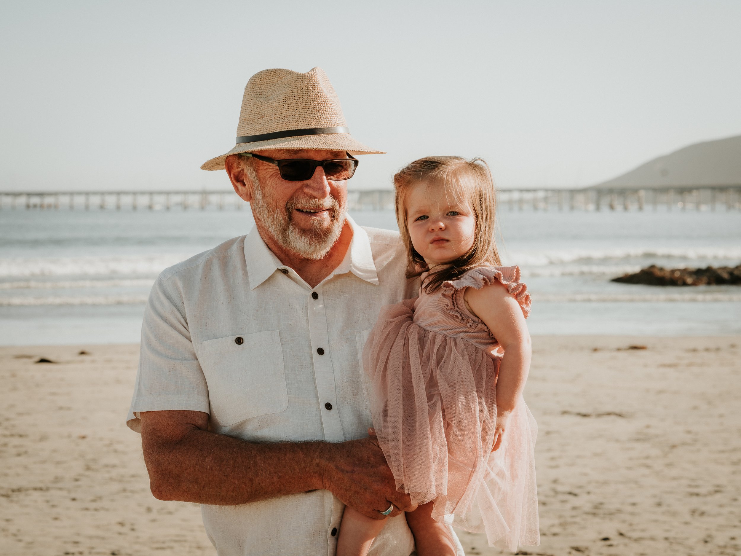 Avila Beach California Elopement 