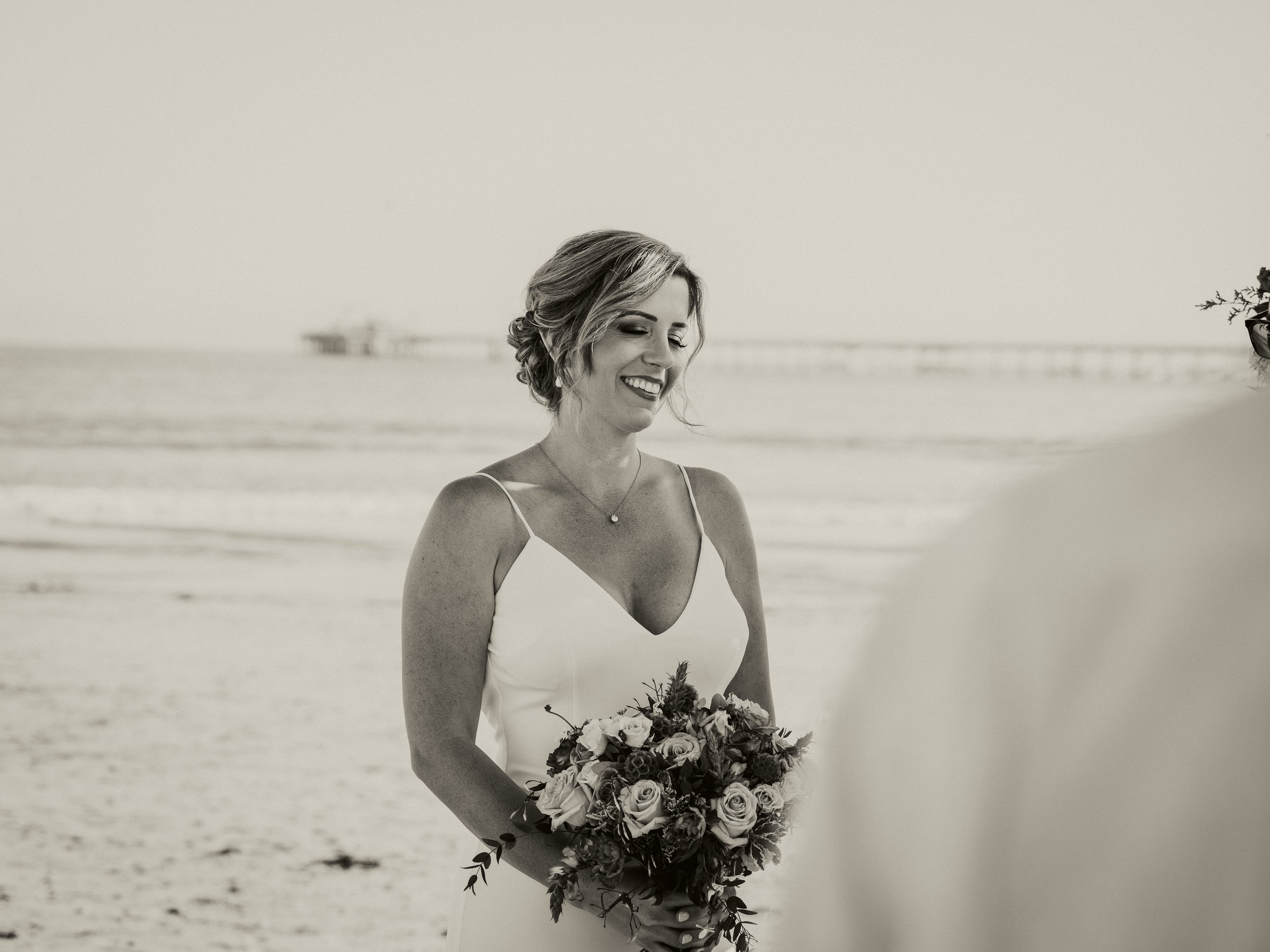 Avila Beach California Elopement 