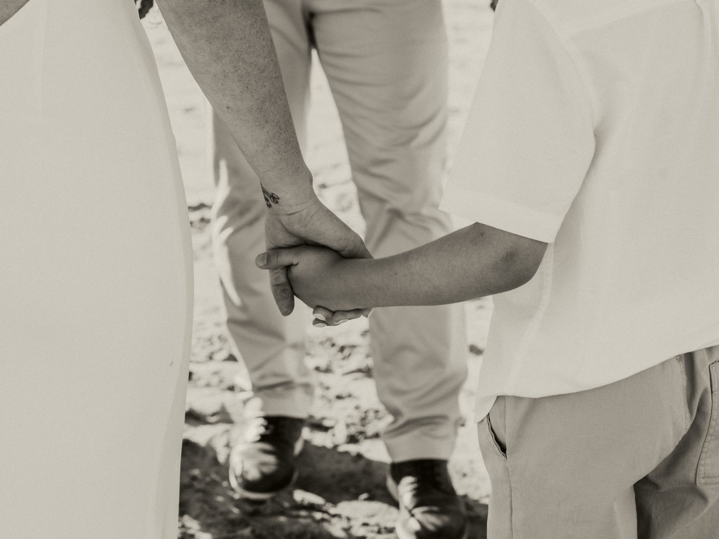 Avila Beach California Elopement 