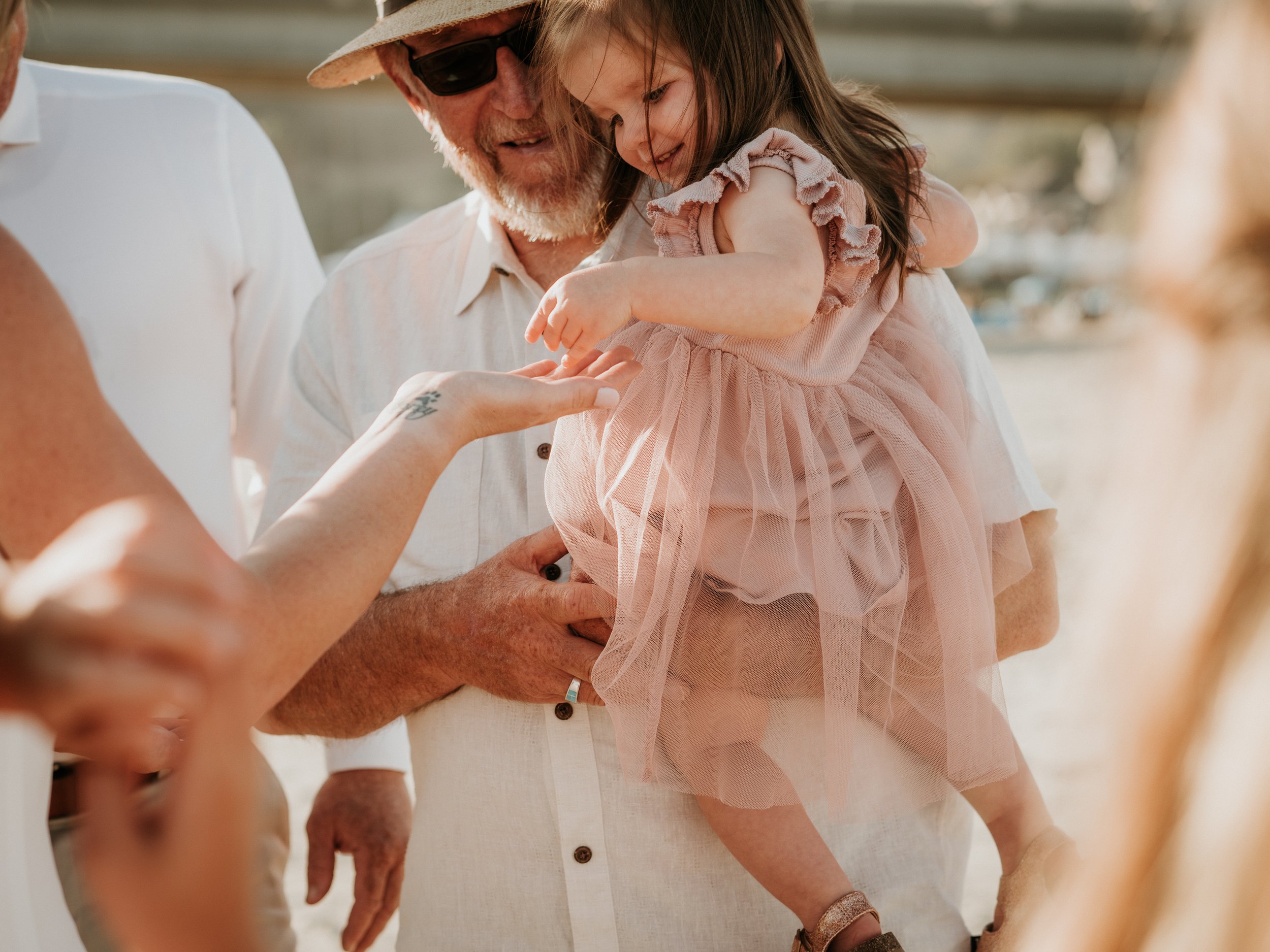 Avila Beach California Elopement 