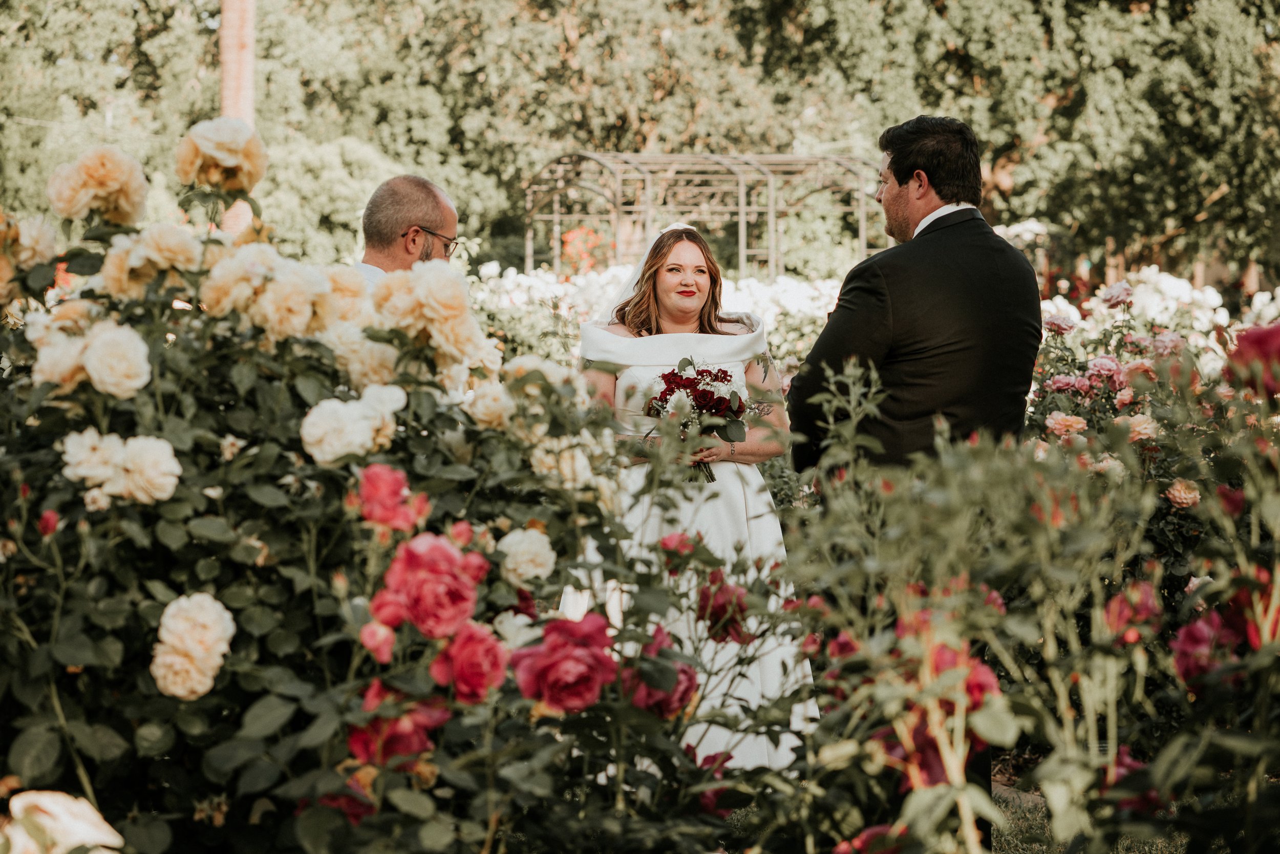 Sacramento Elopement and Wedding Photographer