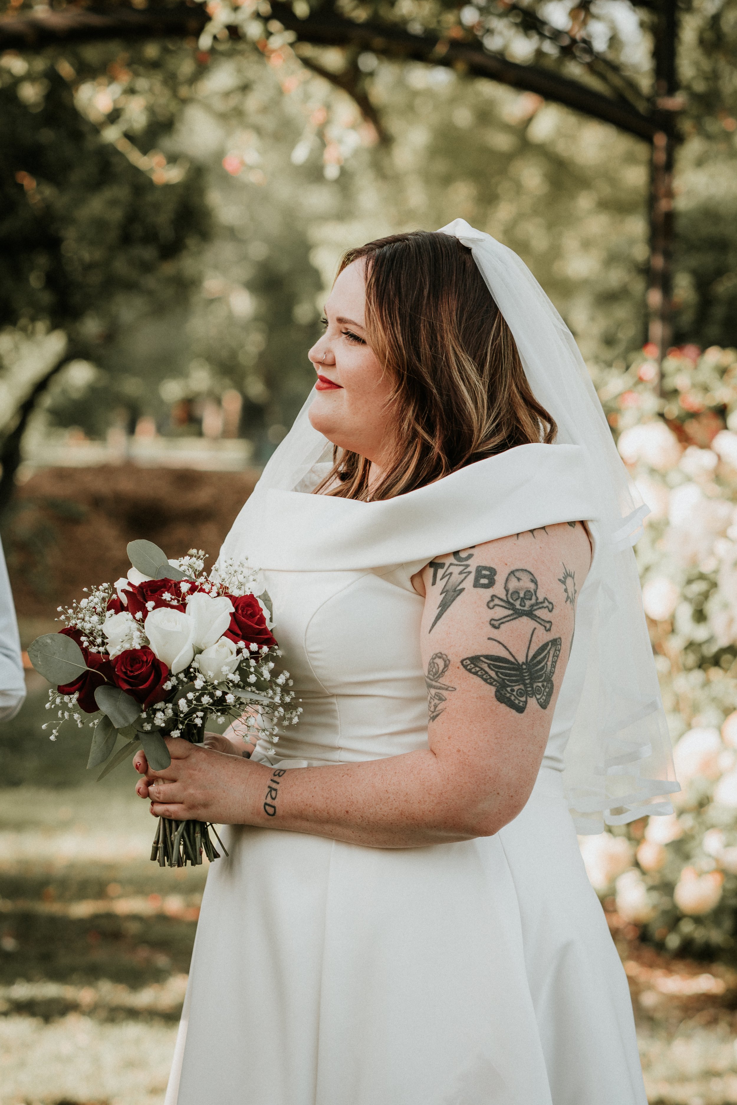 Sacramento Elopement and Wedding Photographer