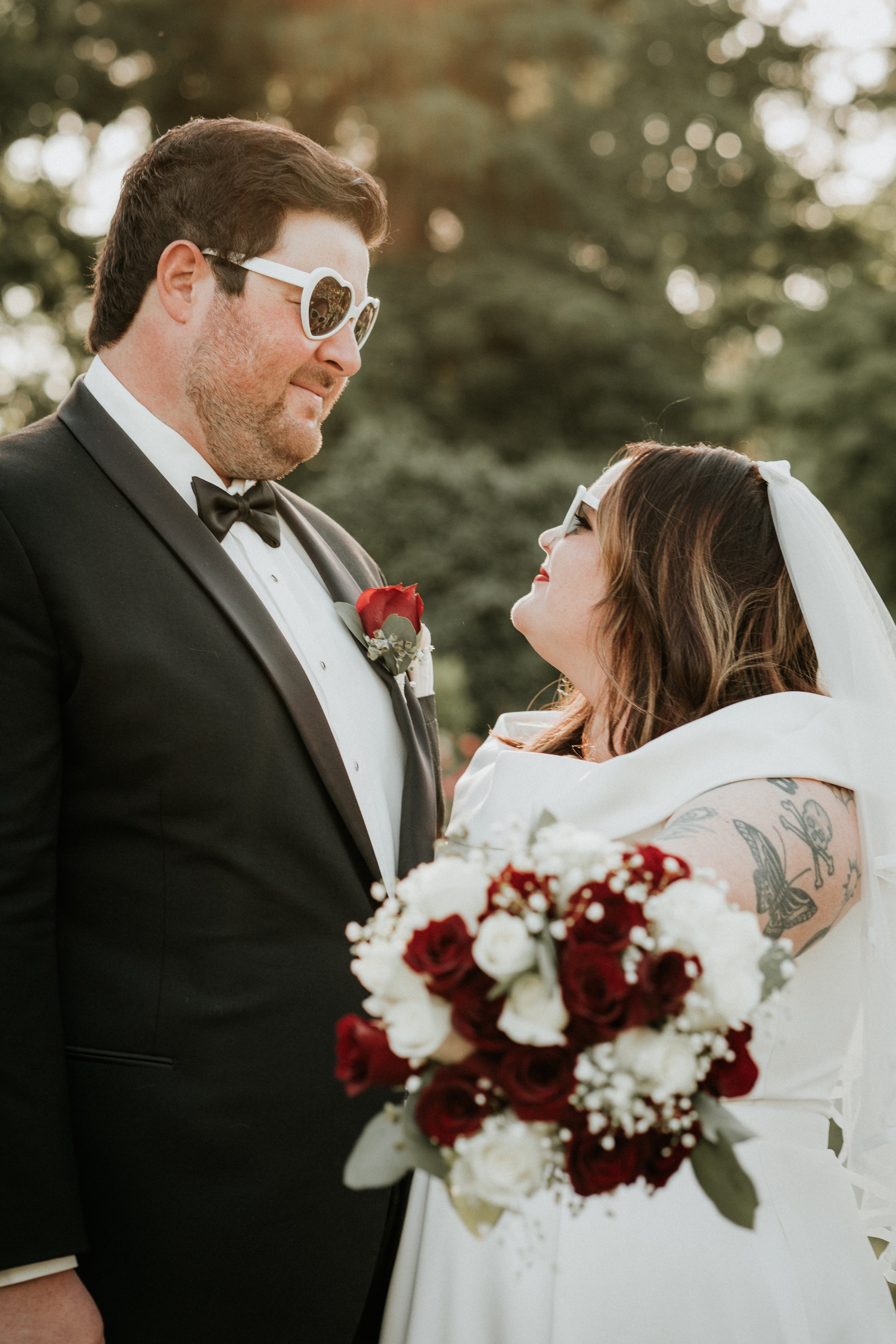 Sacramento Elopement and Wedding Photographer