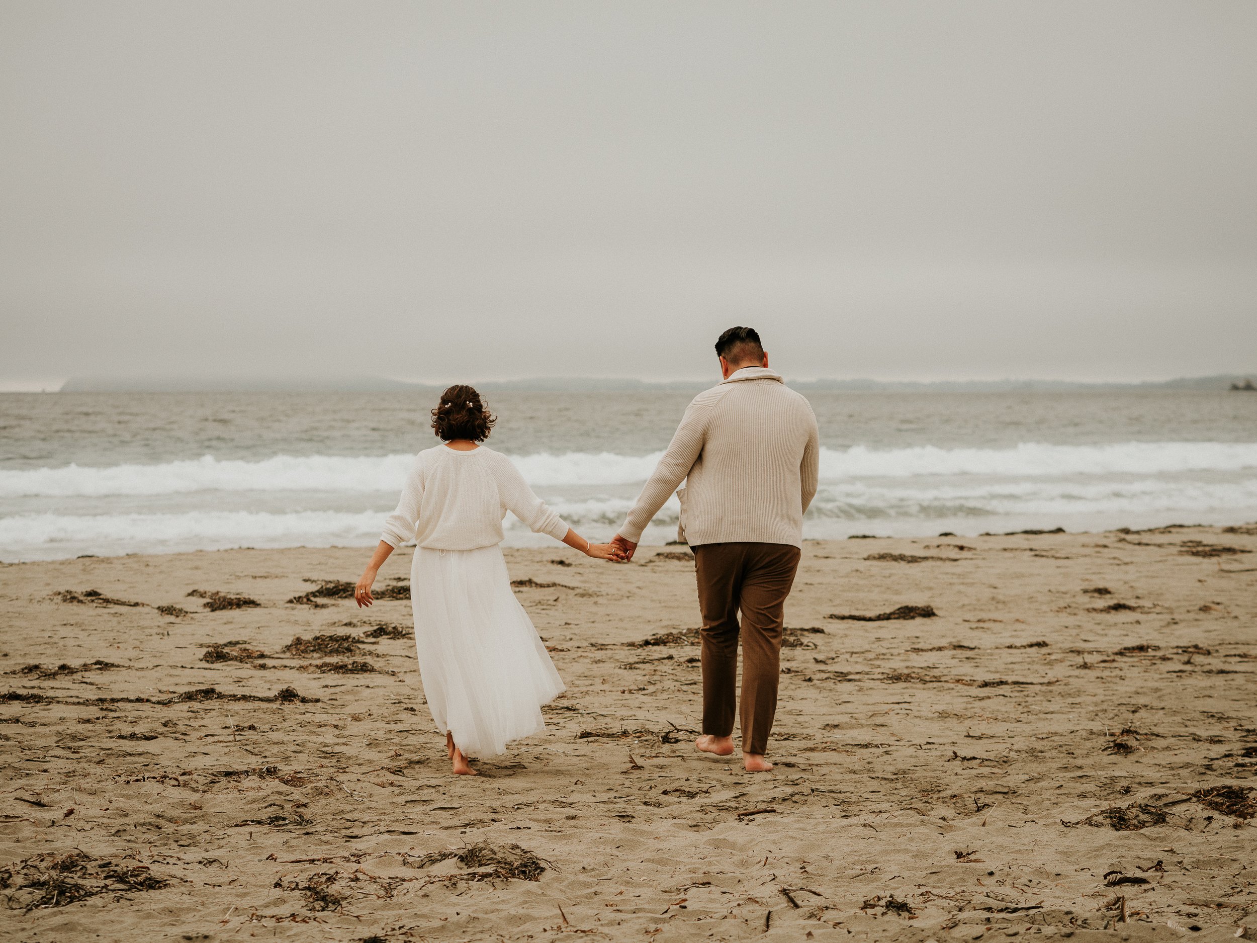 California-beach-elopement 