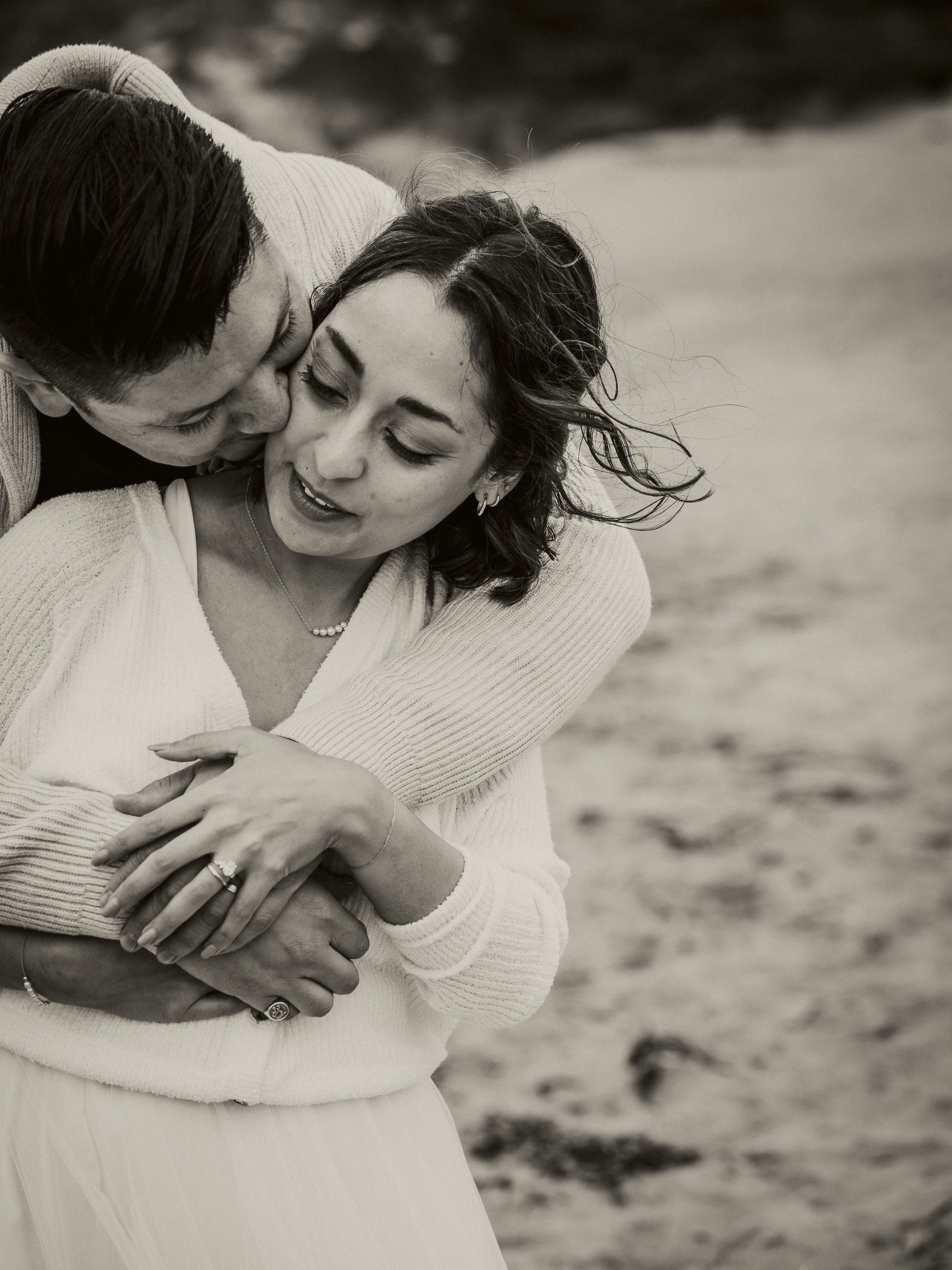 California-beach-elopement 