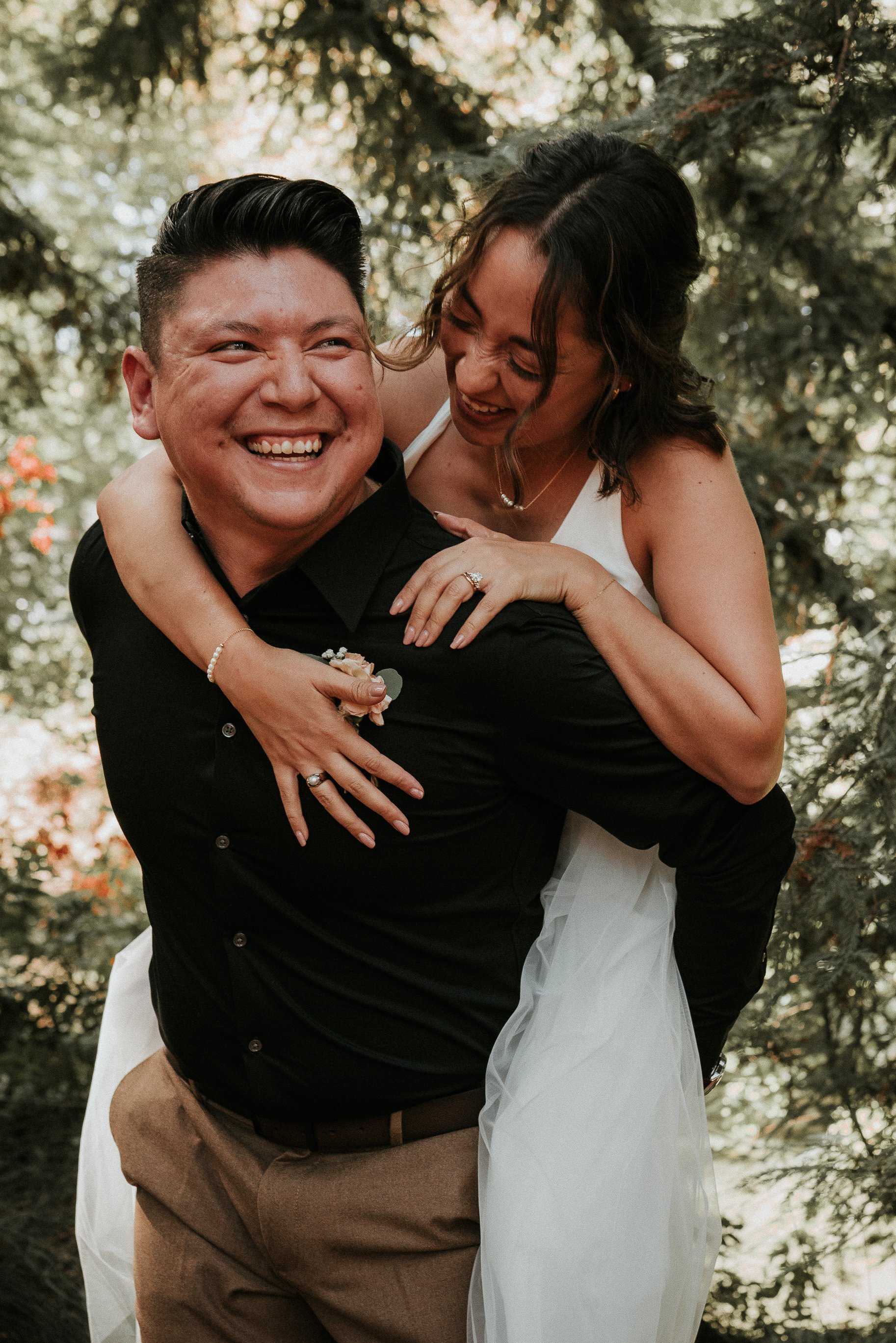 California-redwood-elopement 