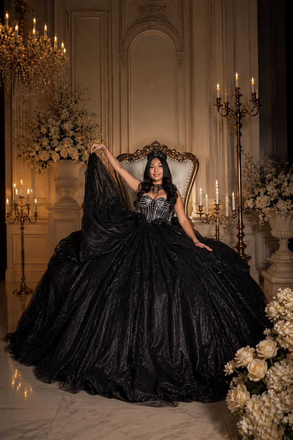 Layla Quince Dress