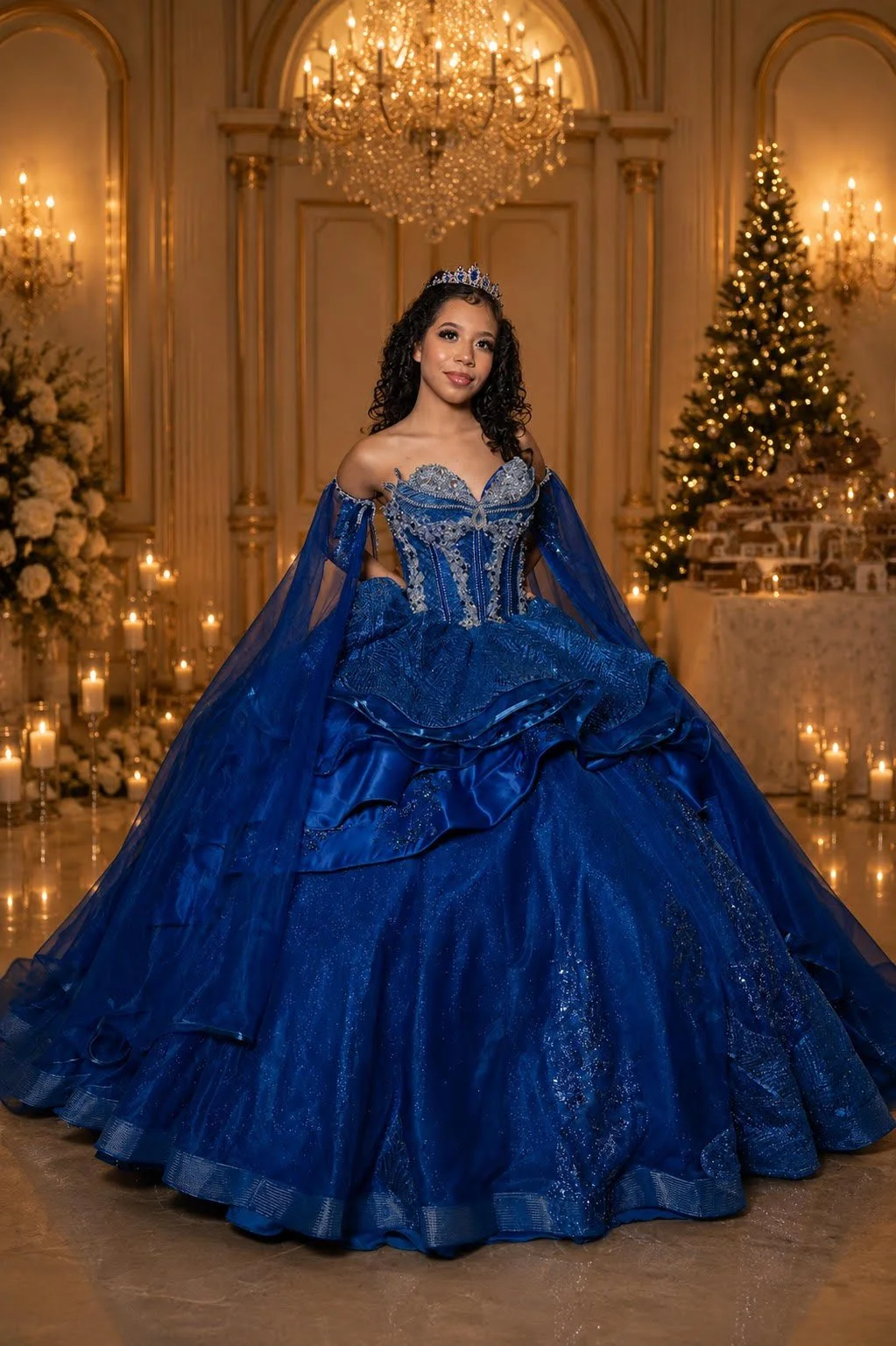Amelia Quince Dress