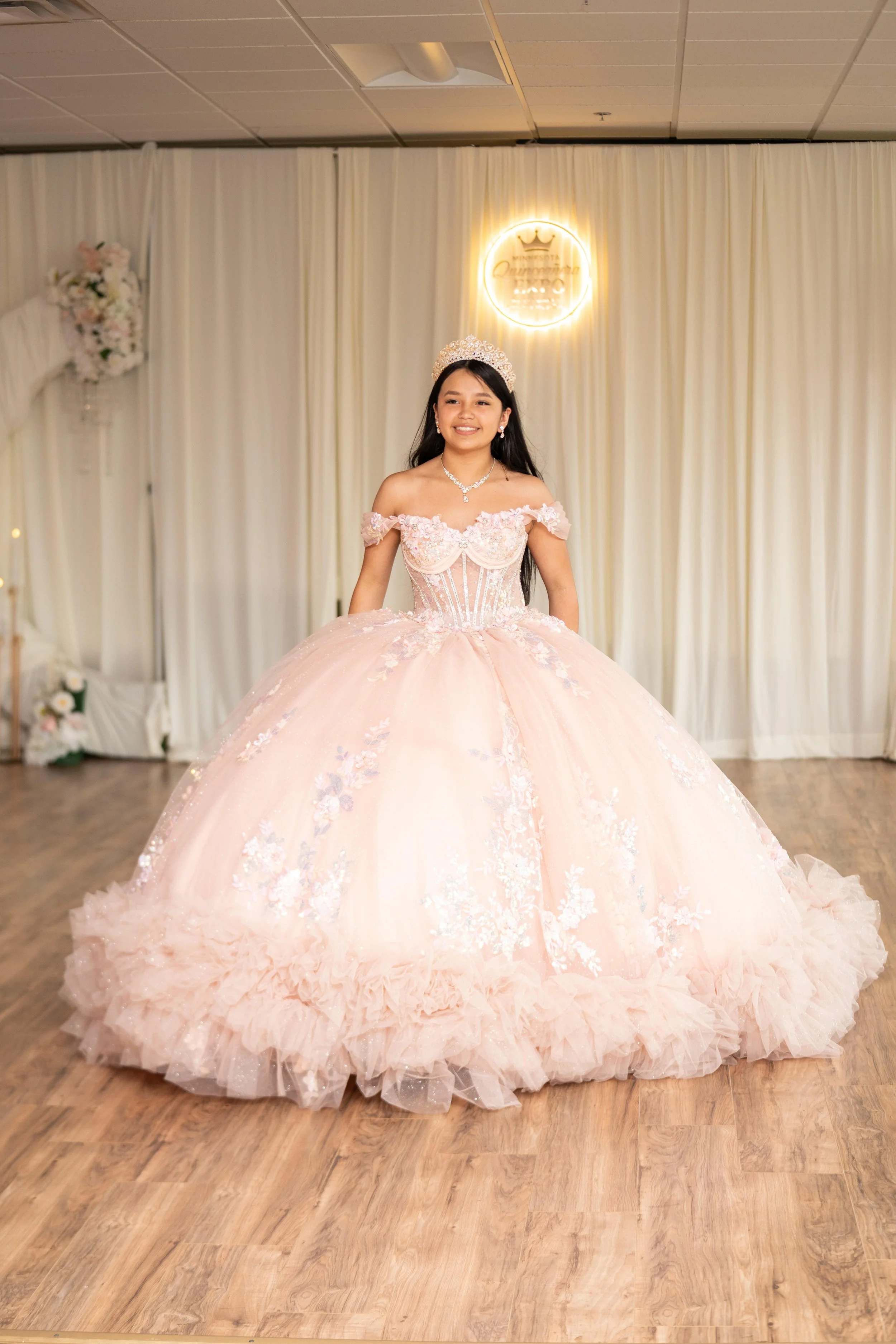Layla Quince Dress