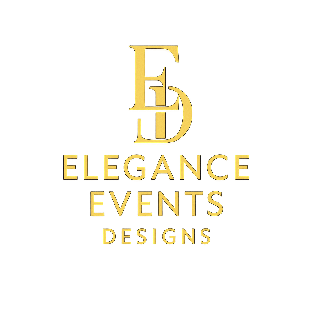 Elegance Events Designs