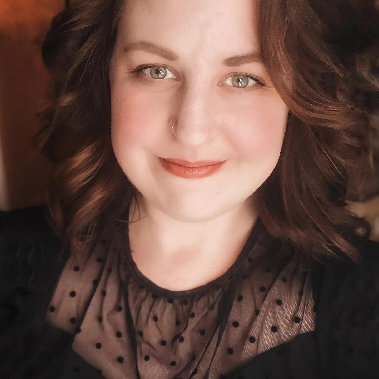 I figured it was about time for me to prove that I am actually a real human being again, so here&rsquo;s some photo evidence that I exist.

Today&rsquo;s a holiday here in Canada, and one of the final days for my 20% off Etsy sale, so if you&rsquo;re