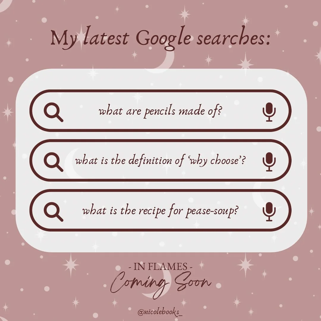 Sometimes the brain doesn&rsquo;t&hellip; brain. Therefore, now you get to see what happens when I forget some pieces of general knowledge while looking up some more obscure things. Like recipes. Why are there always recipes in my stories? Gah, can&r