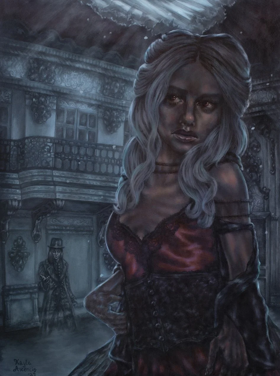 Echoes from the Past