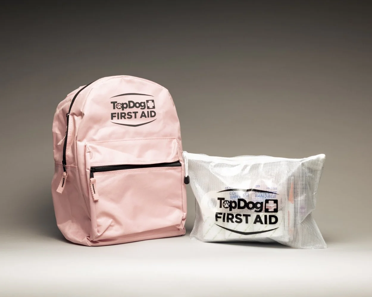 Top Dog First Aid