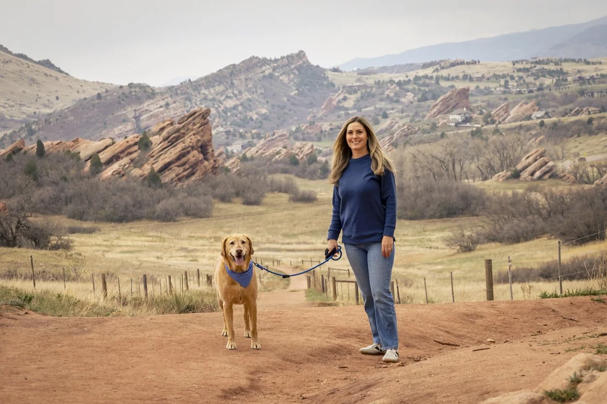 What to Wear for Pet Photos: A Denver Pet Photographer's Guide