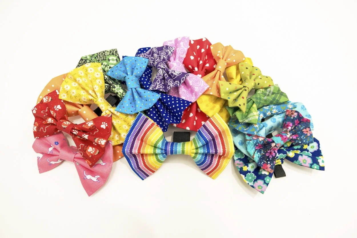 Buddy Bows