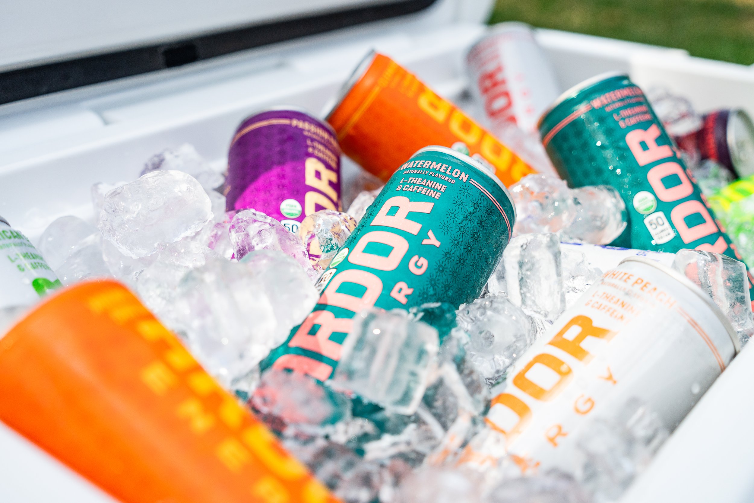 Ardor Energy