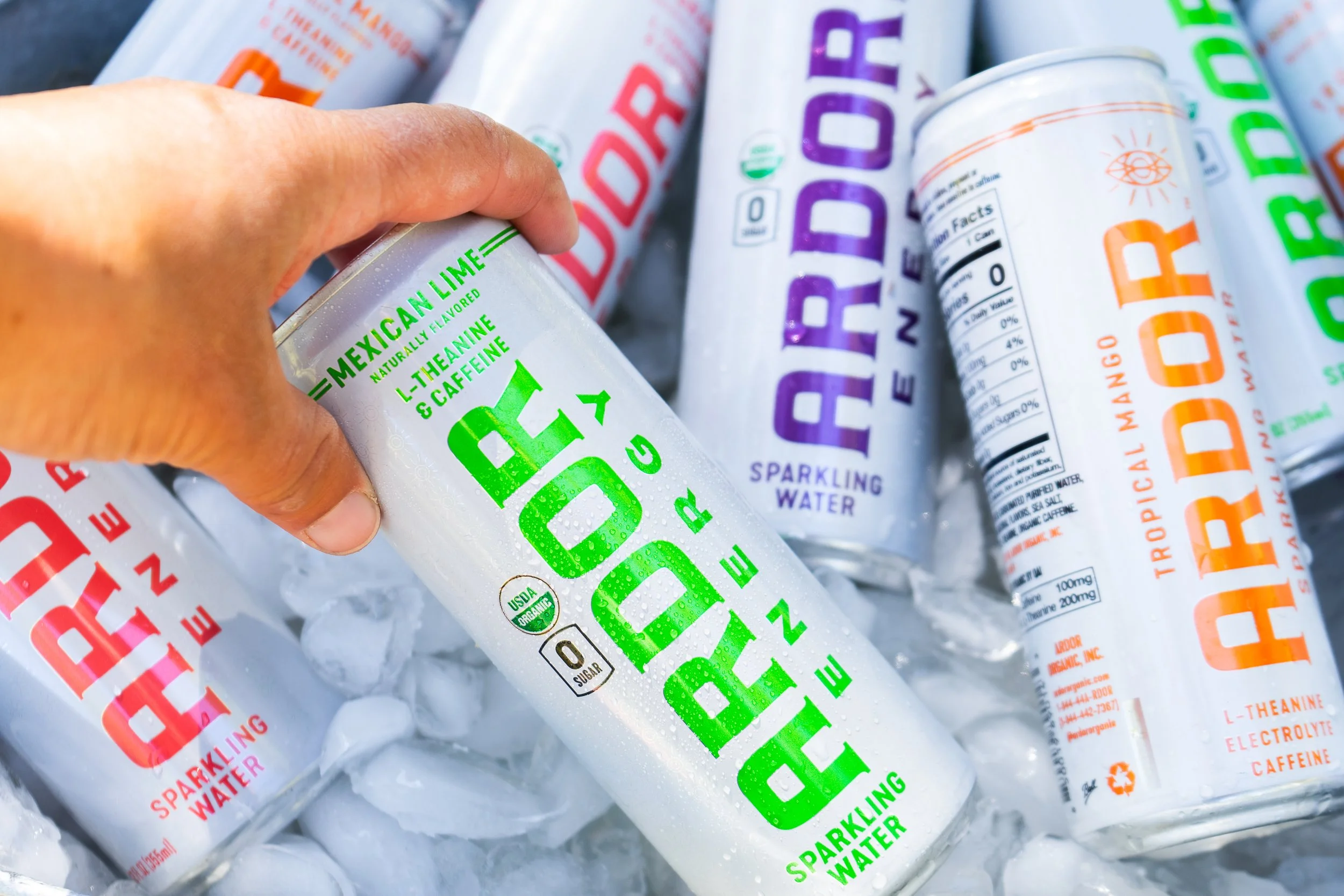 Ardor Energy