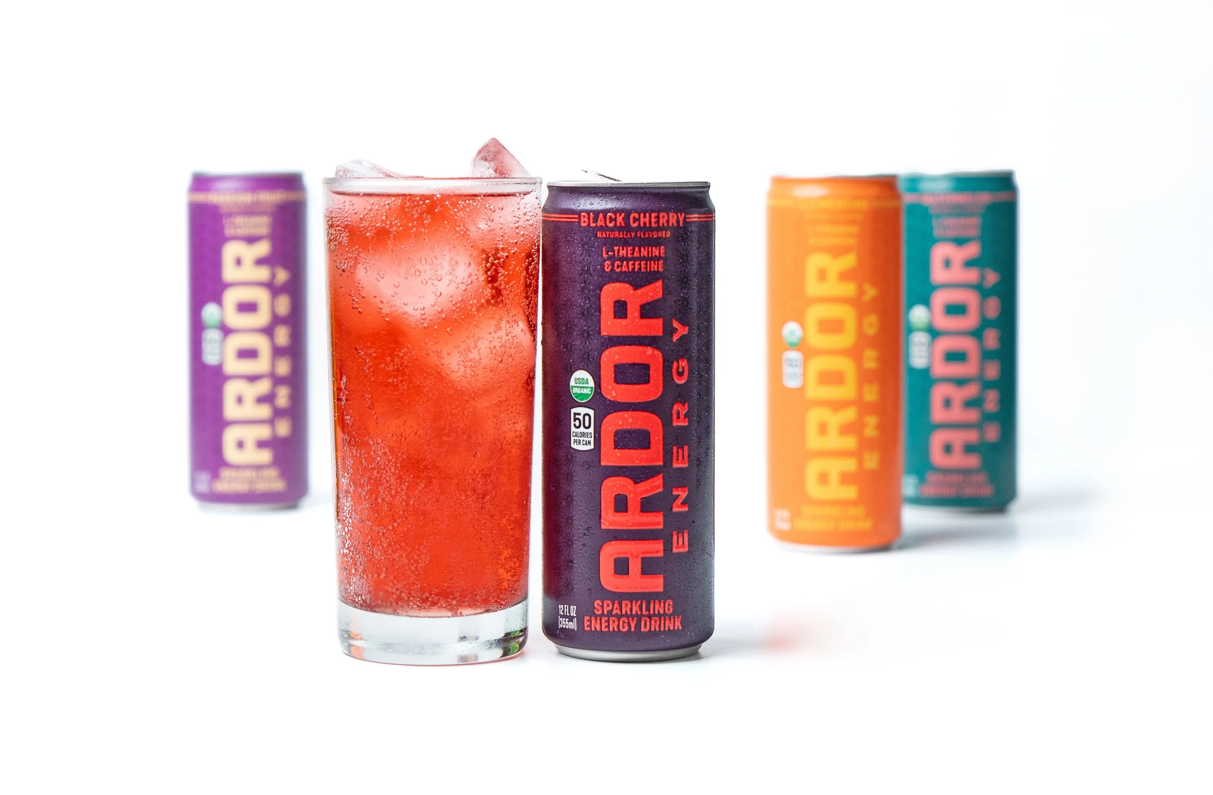 Ardor Energy
