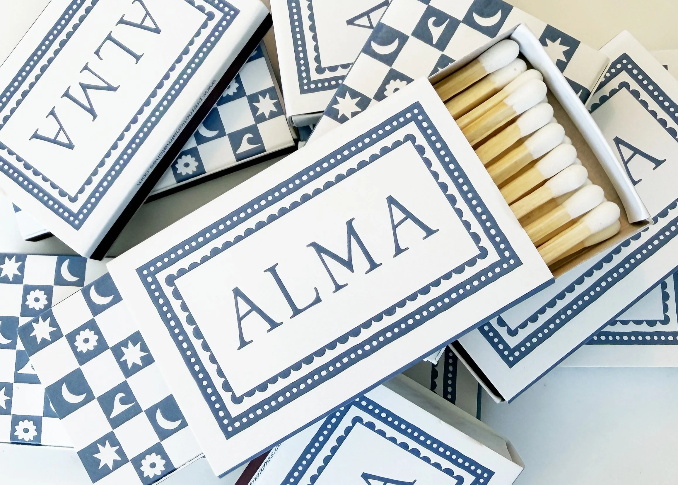 Alma