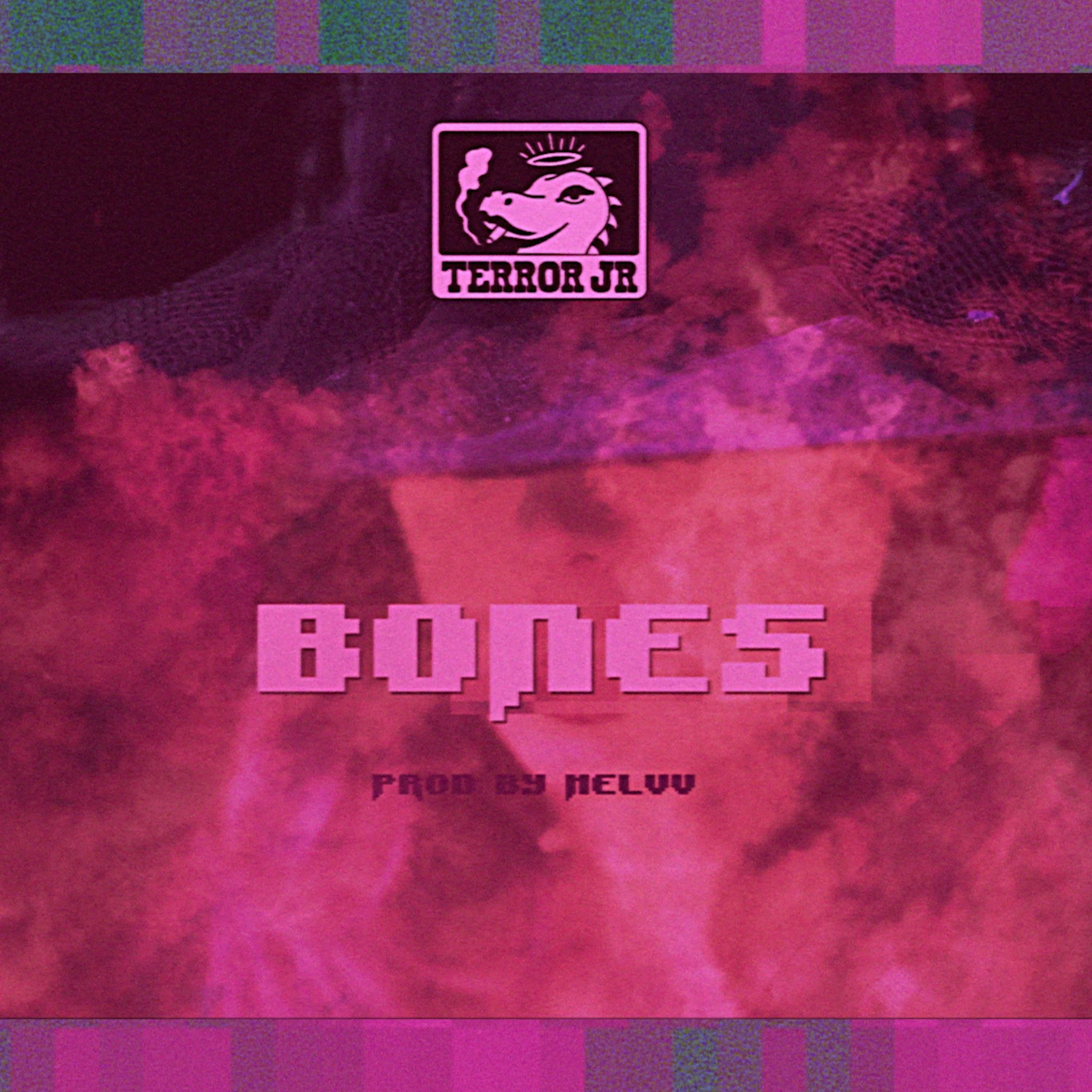 Terror Jr - Bones