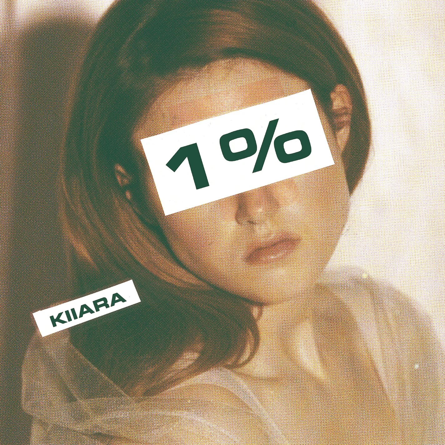Kiiara - 1%