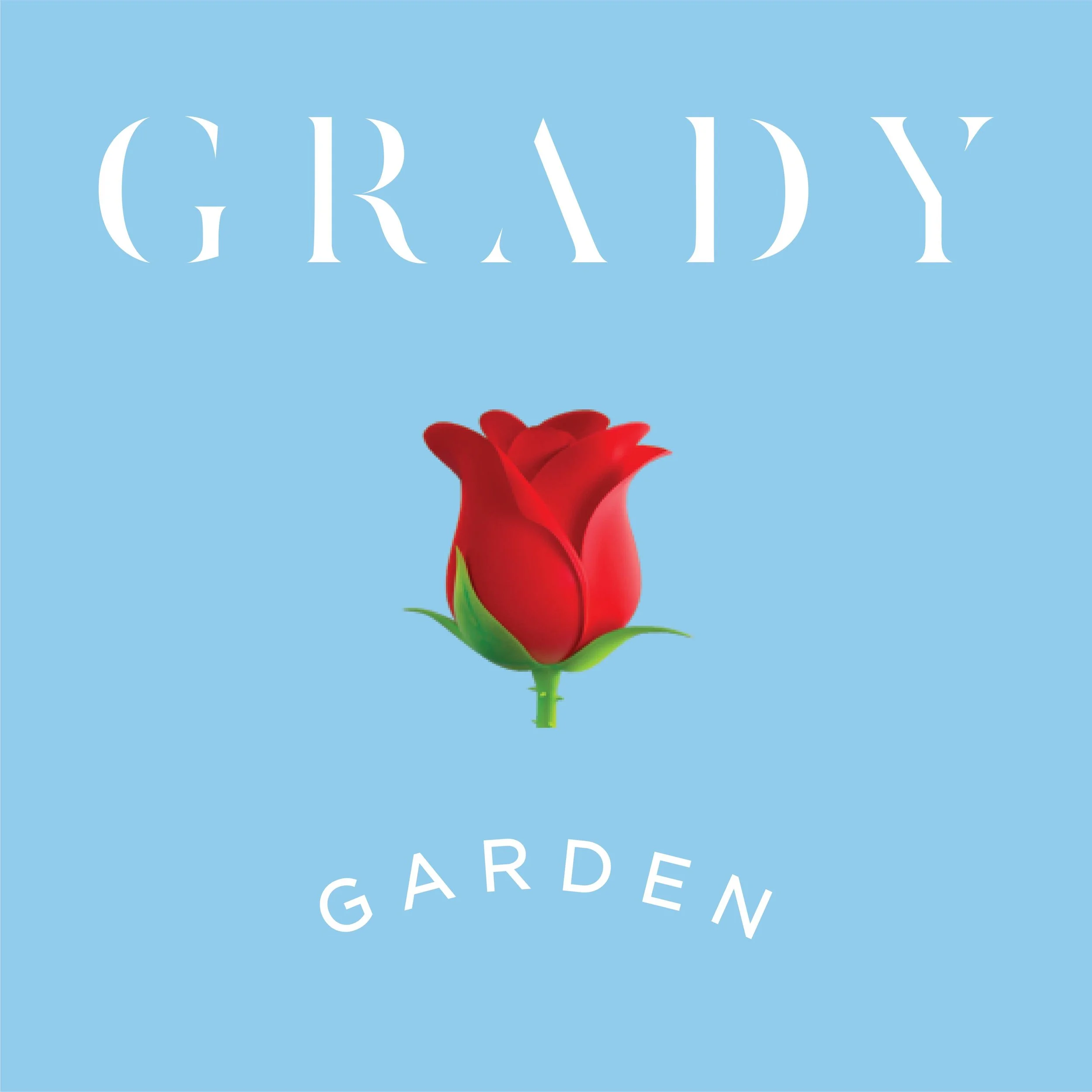 Grady - Garden