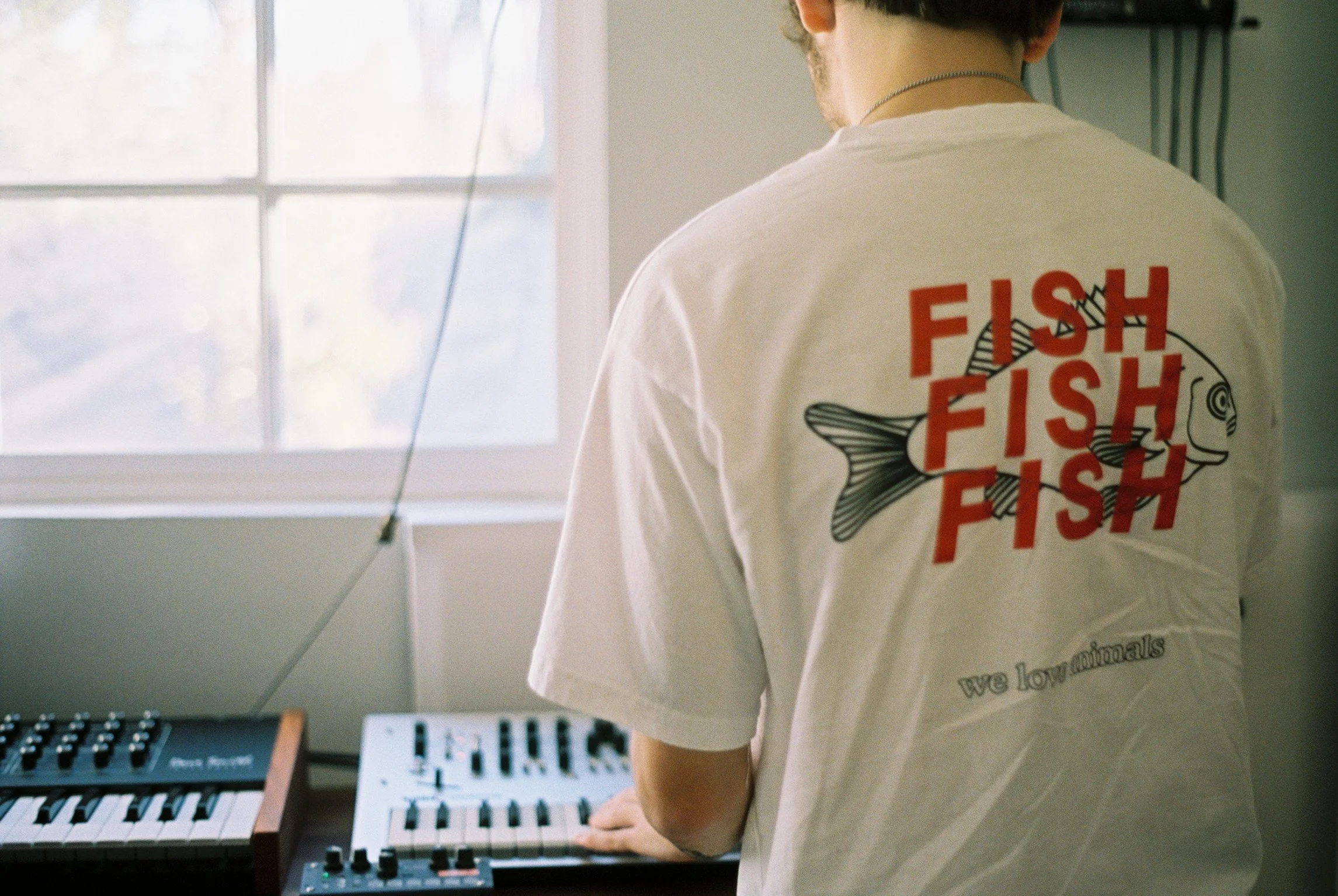 Los Angeles, CA
 Ashley Yu 