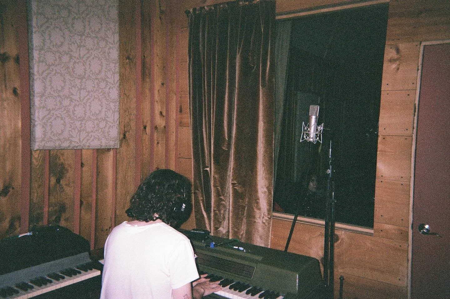 Studio G
 Kevin Condon 